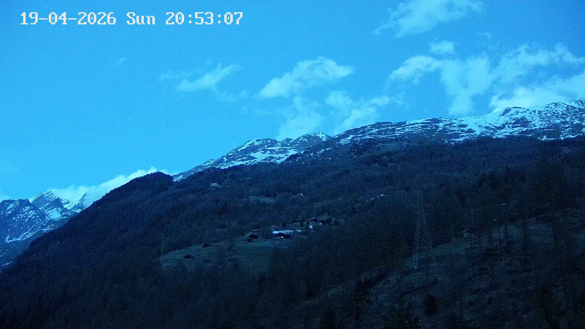 Riederalp: Air Zermatt - Heliport