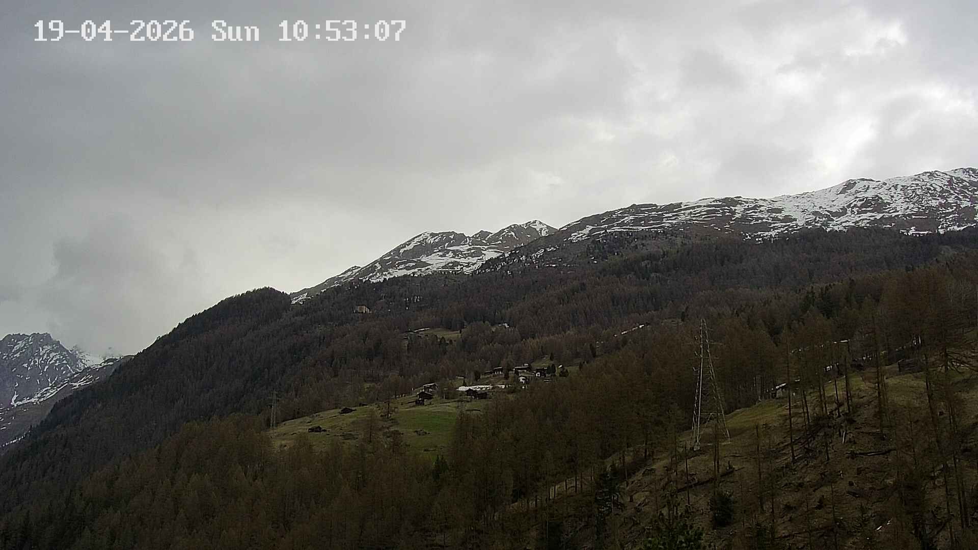 Riederalp: Air Zermatt - Heliport