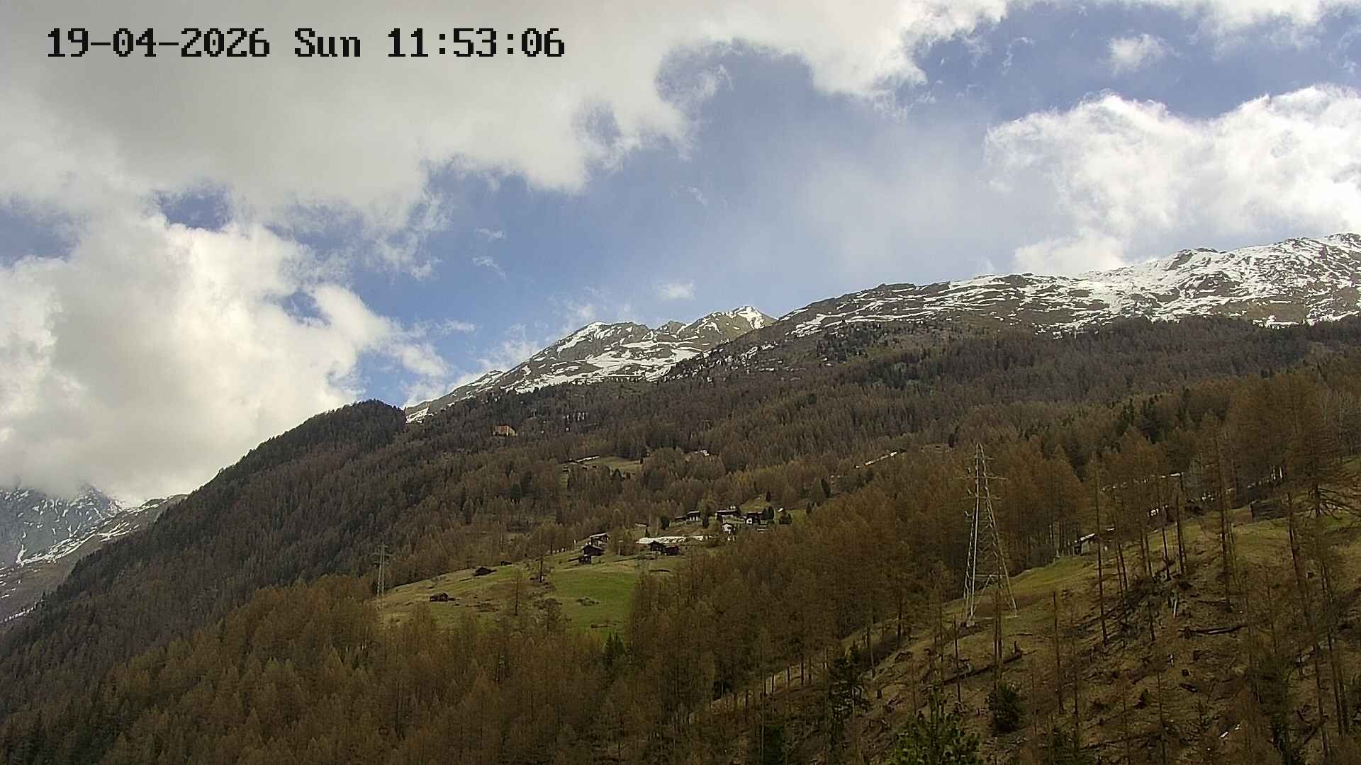 Riederalp: Air Zermatt - Heliport