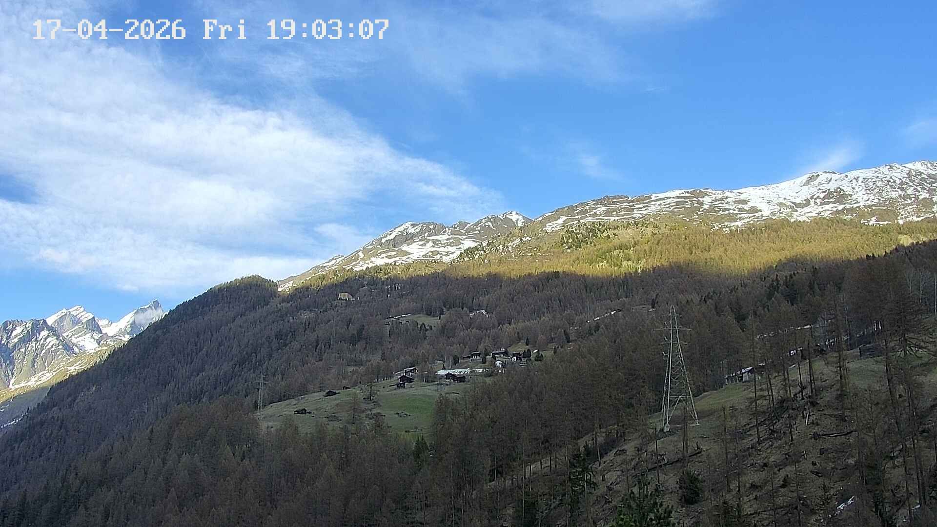 Riederalp: Air Zermatt - Heliport