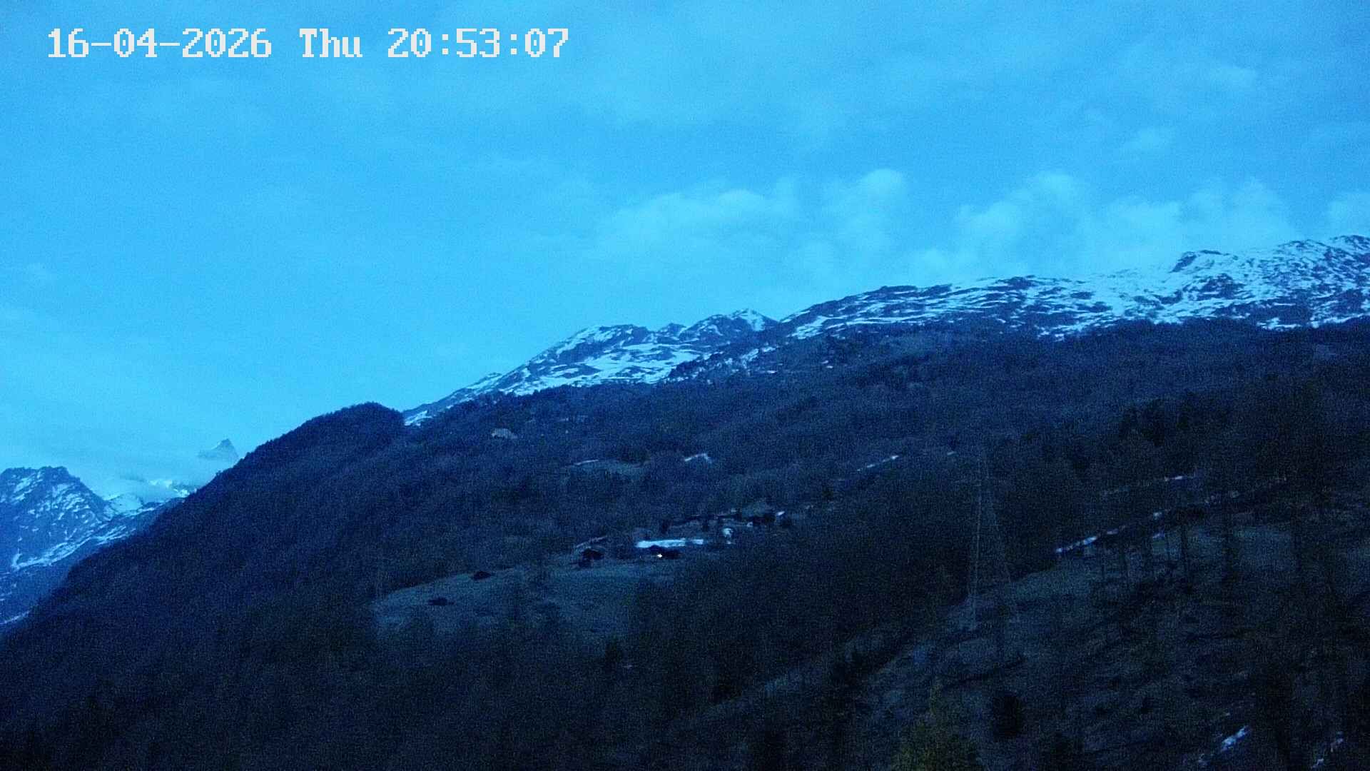 Riederalp: Air Zermatt - Heliport