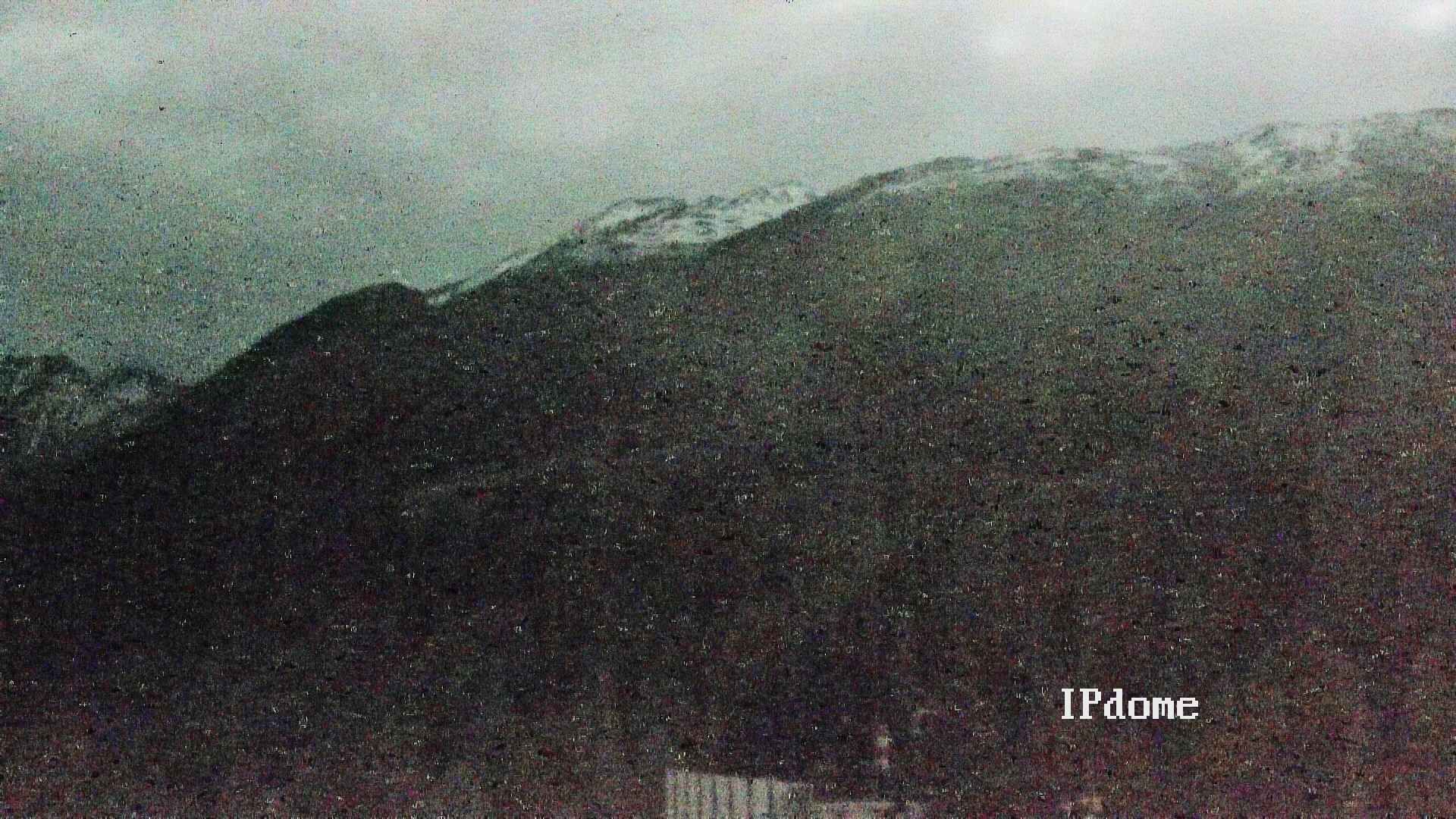Riederalp › Nordosten: Kumme ski lift
