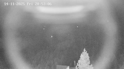 Riederalp: Air Zermatt - Heliport