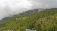 Ried: Air Zermatt − Heliport