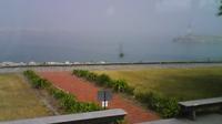 Kenosha: Winthrop Harbor Webcam - Lake Michigan