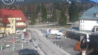 Špindlerův Mlýn: Spindleruv Mlyn - Centrum (Czech Republic - EU)