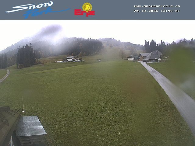 Innereriz › Süden: Sibe Hängste - Mittler Seefeld