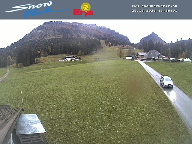 Innereriz › Süden: Sibe Hängste - Mittler Seefeld