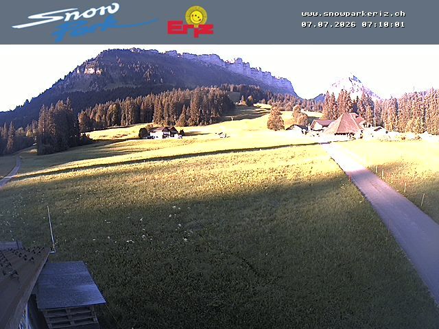Innereriz › Süden: Sibe Hängste - Mittler Seefeld