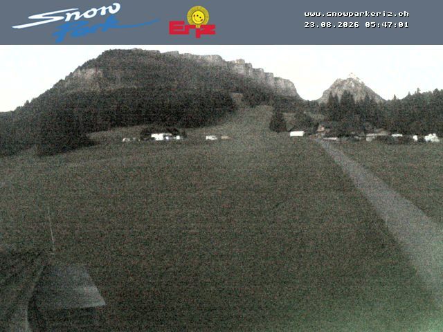 Innereriz › Süden: Sibe Hängste - Mittler Seefeld