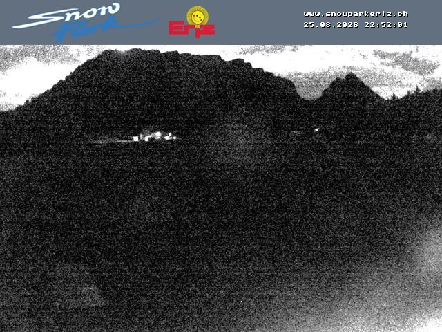 Innereriz › Süden: Sibe Hängste - Mittler Seefeld