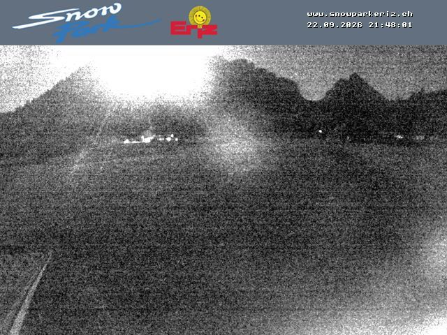 Innereriz › Süden: Sibe Hängste - Mittler Seefeld