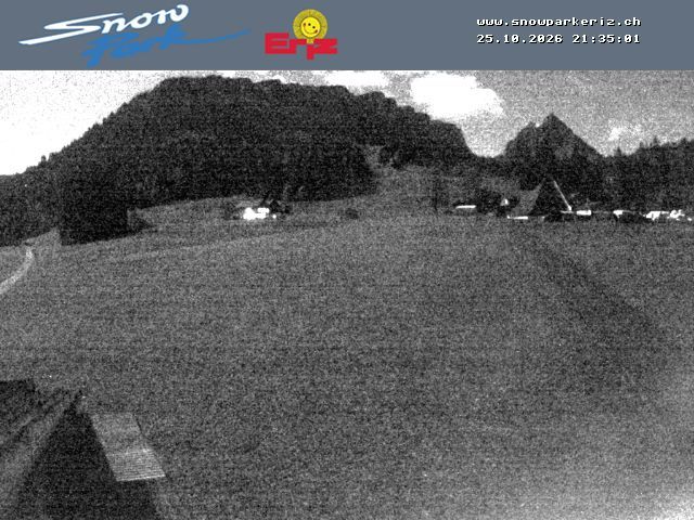 Innereriz › Süden: Sibe Hängste - Mittler Seefeld