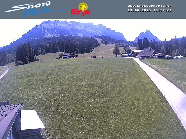 Innereriz › Süden: Sibe Hängste - Mittler Seefeld