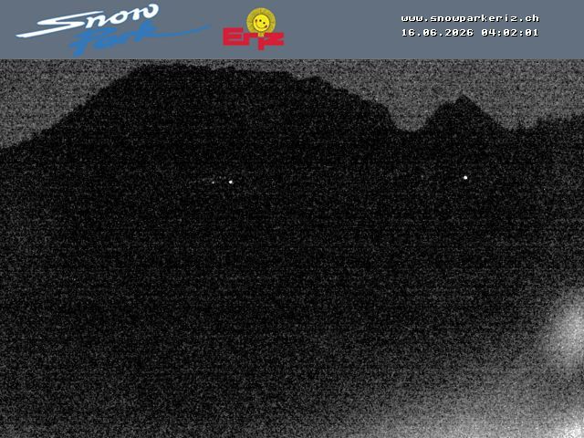 Innereriz › Süden: Sibe Hängste - Mittler Seefeld