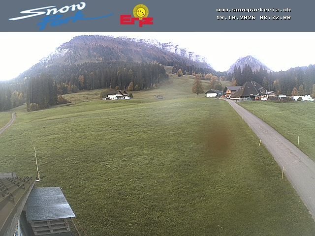 Innereriz › Süden: Sibe Hängste - Mittler Seefeld