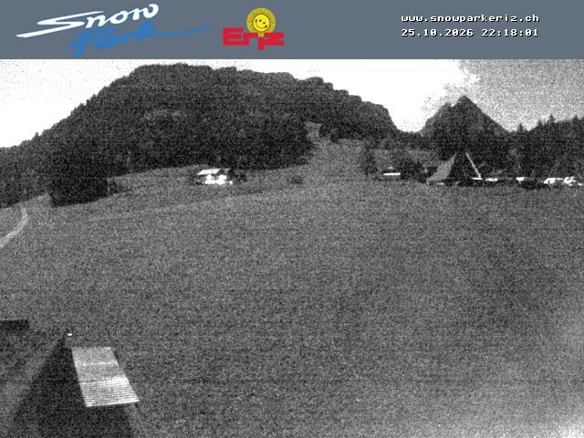 Innereriz › Süden: Sibe Hängste - Mittler Seefeld