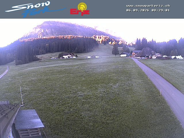 Innereriz › Süden: Sibe Hängste - Mittler Seefeld