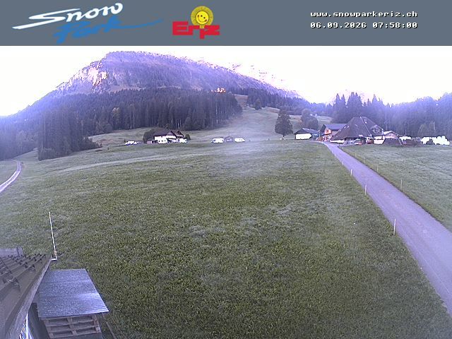 Innereriz › Süden: Sibe Hängste - Mittler Seefeld