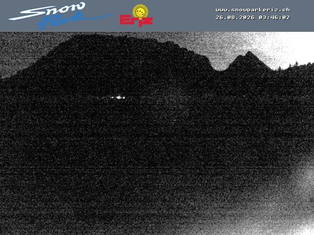 Innereriz › Süden: Sibe Hängste - Mittler Seefeld
