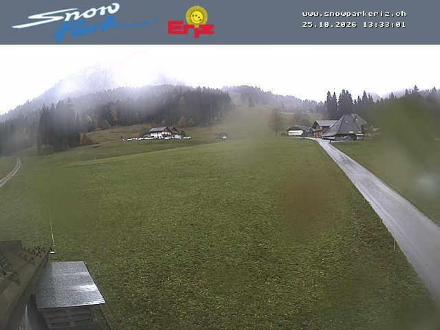 Innereriz › Süden: Sibe Hängste - Mittler Seefeld