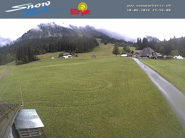 Innereriz › Süden: Sibe Hängste - Mittler Seefeld