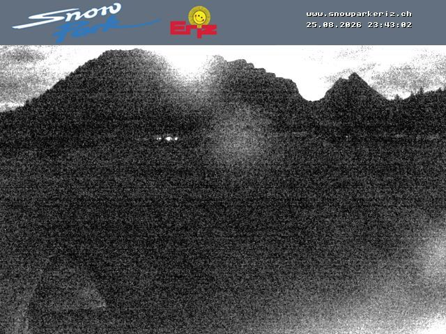 Innereriz › Süden: Sibe Hängste - Mittler Seefeld