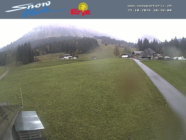 Innereriz › Süden: Sibe Hängste - Mittler Seefeld