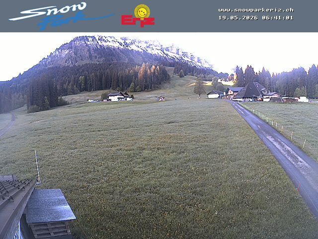 Innereriz › Süden: Sibe Hängste - Mittler Seefeld