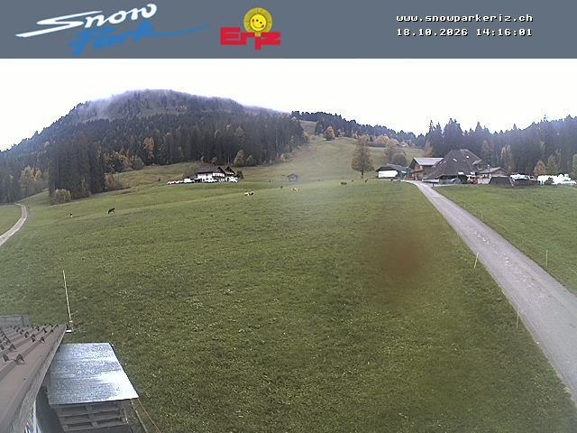 Innereriz › Süden: Sibe Hängste - Mittler Seefeld