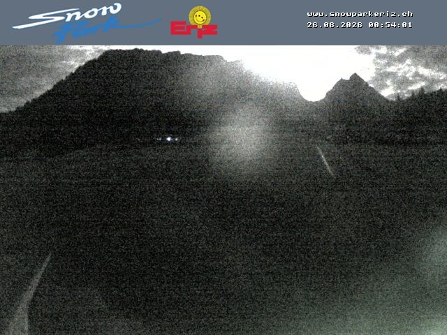Innereriz › Süden: Sibe Hängste - Mittler Seefeld