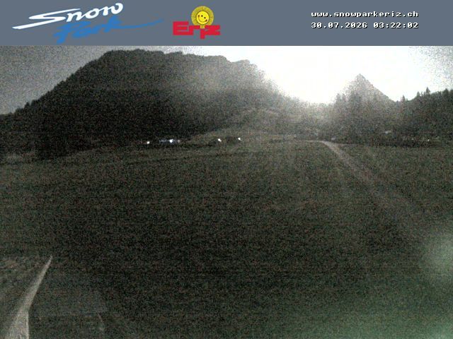 Innereriz › Süden: Sibe Hängste - Mittler Seefeld