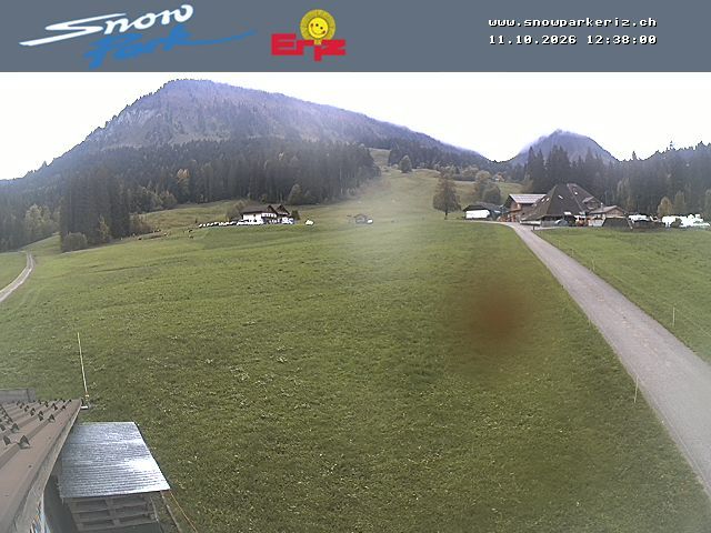 Innereriz › Süden: Sibe Hängste - Mittler Seefeld