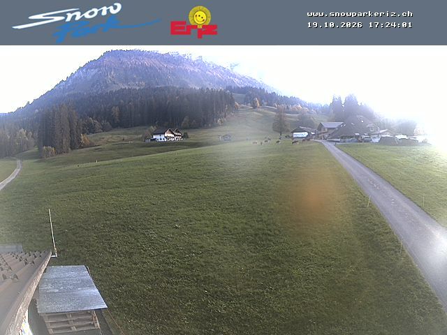 Innereriz › Süden: Sibe Hängste - Mittler Seefeld