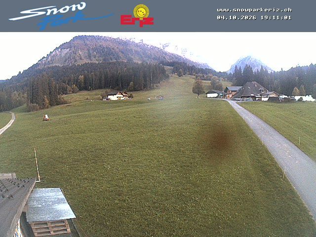 Innereriz › Süden: Sibe Hängste - Mittler Seefeld
