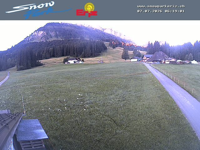 Innereriz › Süden: Sibe Hängste - Mittler Seefeld