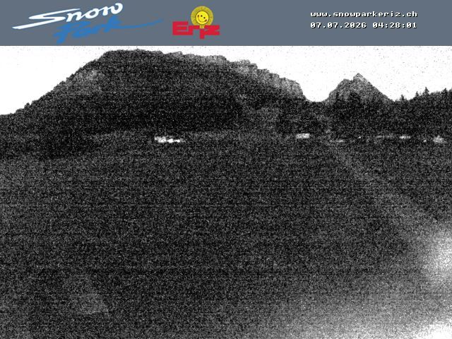 Innereriz › Süden: Sibe Hängste - Mittler Seefeld