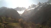 Soglio GR: Soglio