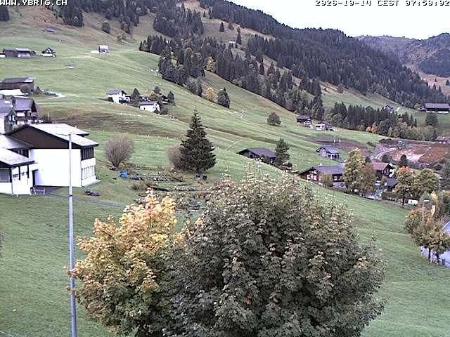 Oberiberg › Osten