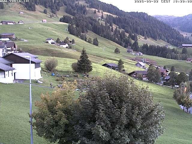 Oberiberg › Osten