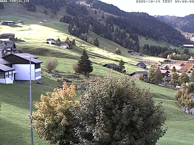 Oberiberg › Osten