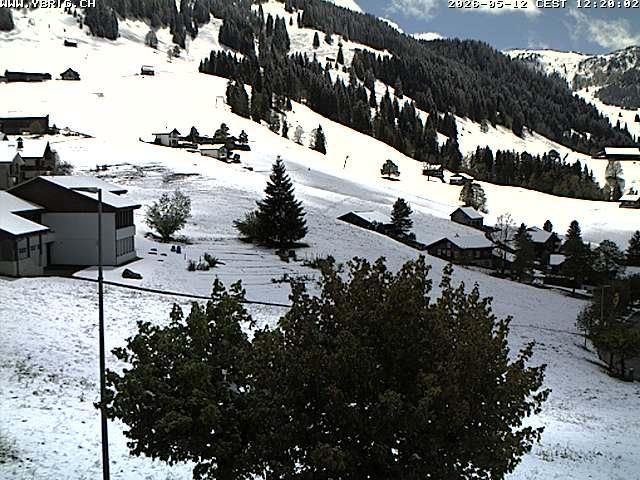 Oberiberg