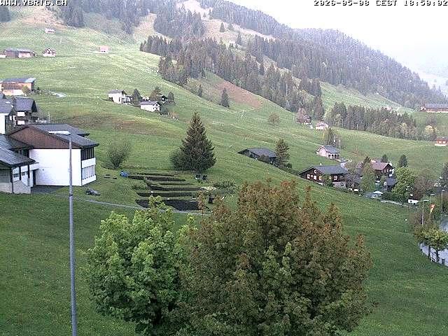 Oberiberg