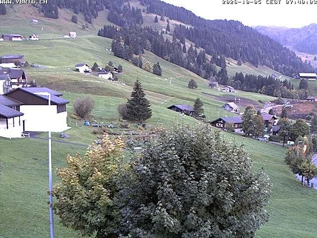 Oberiberg › Osten