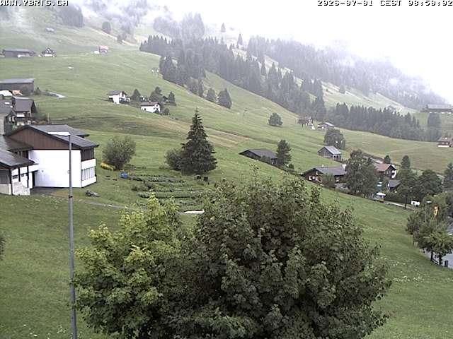 Oberiberg