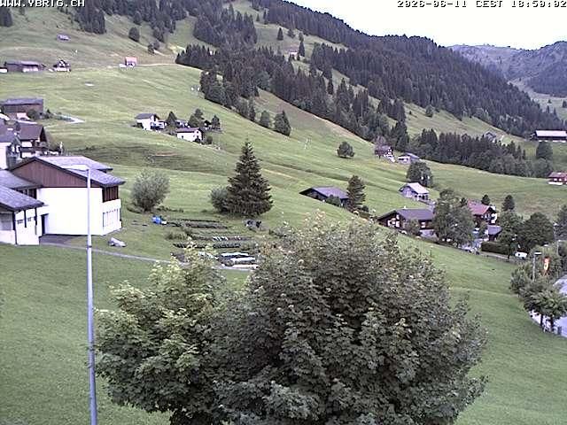 Oberiberg