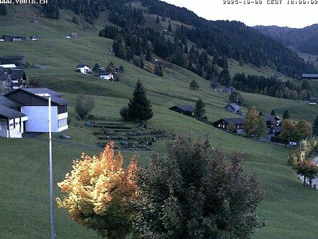 Oberiberg