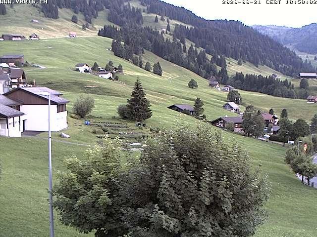 Oberiberg