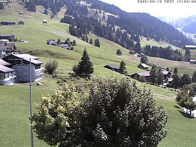 Oberiberg › Osten