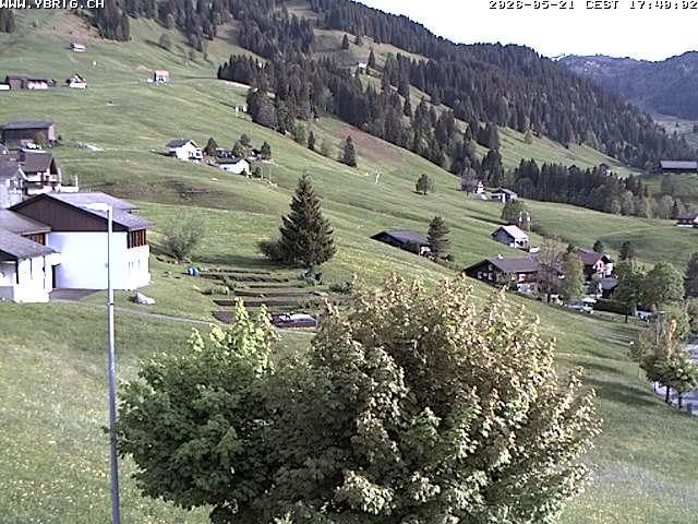 Oberiberg